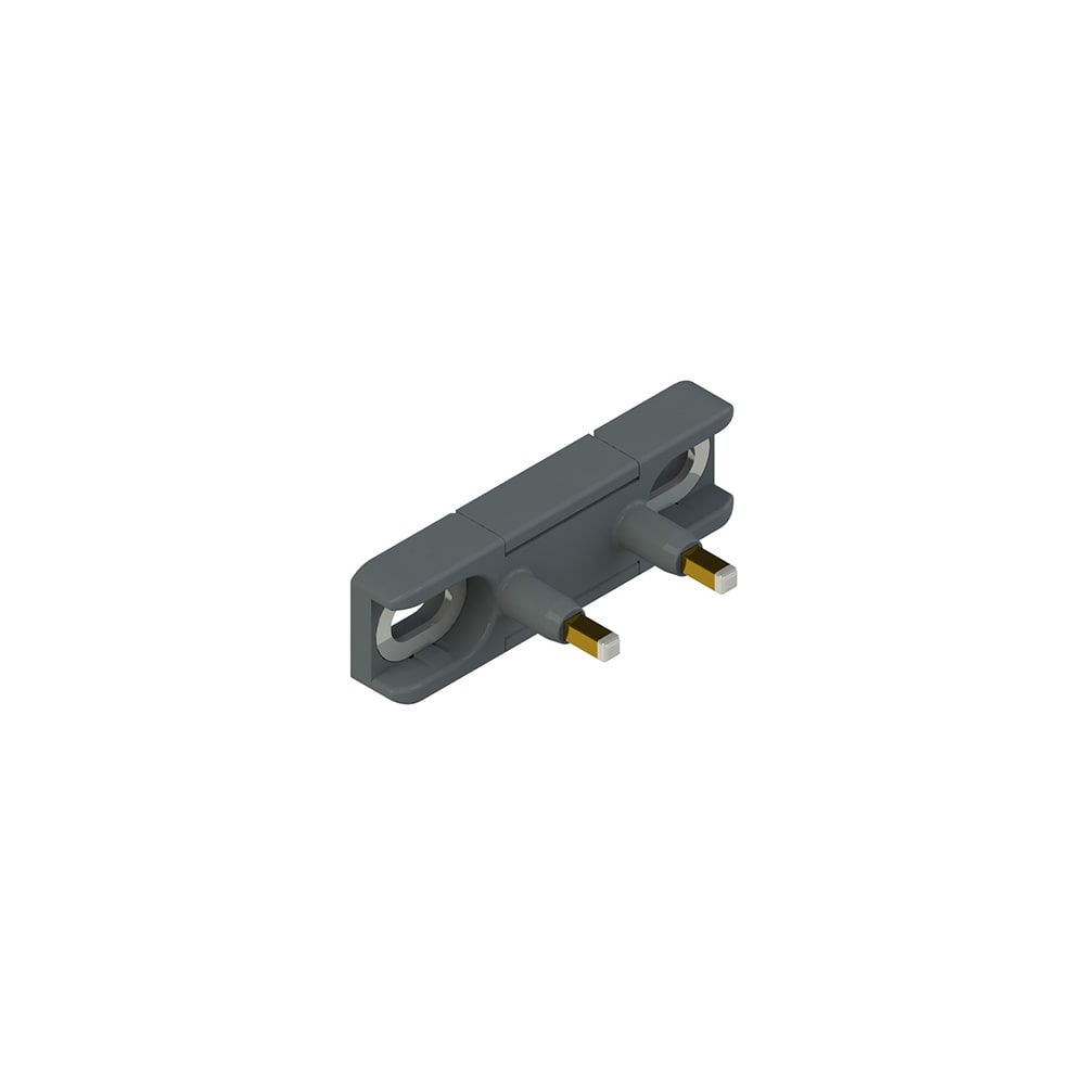 PIZZATO ELETTRICA PZZDS KA1A AZIONATORE DIRITTO PER CONTATTI PORTA CO
