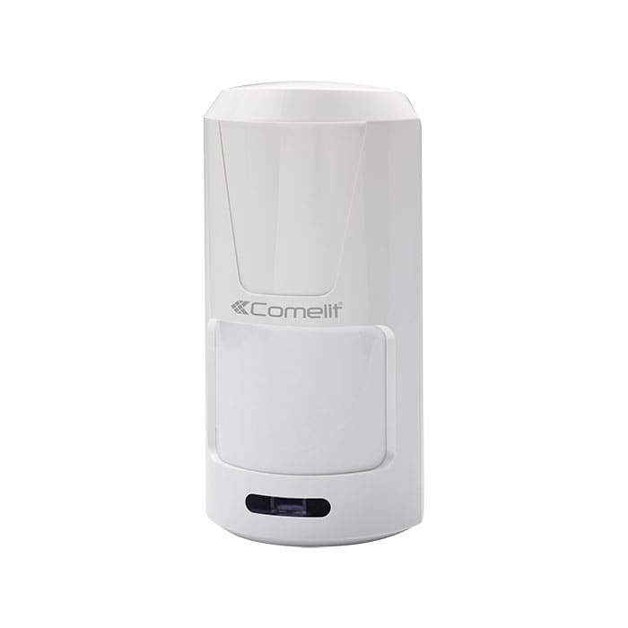 COMELIT GROUP SPA COEDT015A SENSORE DOPPIA TECNOLOGIA, 15M, 90?