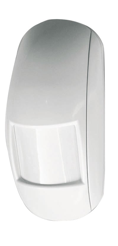 STS ELETTRONICA SRL - STSDT30AM SENSORE DOPPIA TECNOLOGIA PORTATA 12MT A