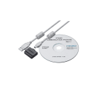 ASITA ASIDT4900-01 SOFTWARE E SET DI COMUNICAZIONE PC