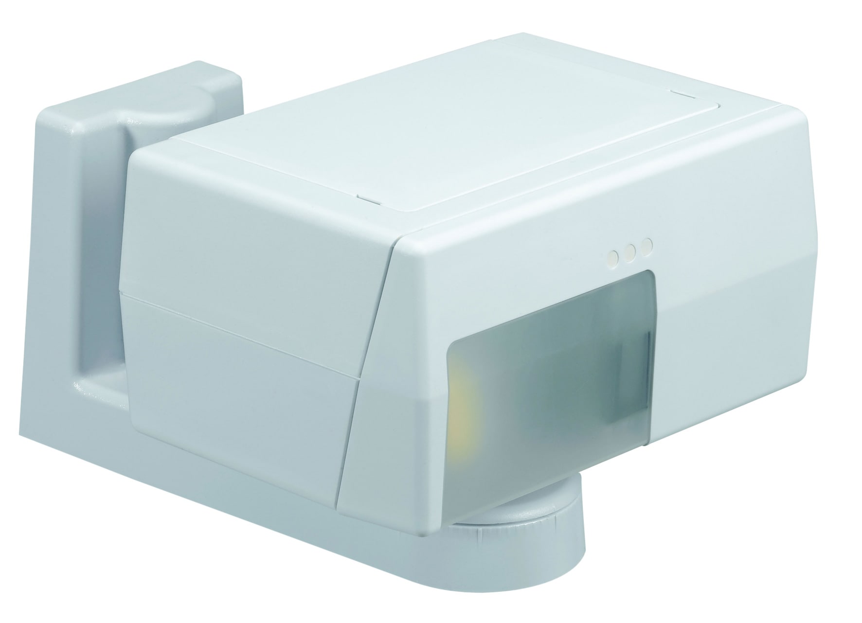 STS ELETTRONICA SRL - STSDT61MF SENSORE DOPPIA TECNOLOGIA PORTATA 61 MT