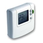 PITTWAY SARL (EX RES RESDT90E1012 TERMOSTATO AMBIENTE DIGITALE ON/OFF CON