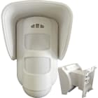 FAIT SRL FITDT/E SENSORE TRIPLA TECNOLOGIA DA ESTERNO