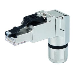 ILME - ILMDTJ 8A IMA C.M.RJ45 IDC AN.T568A-24