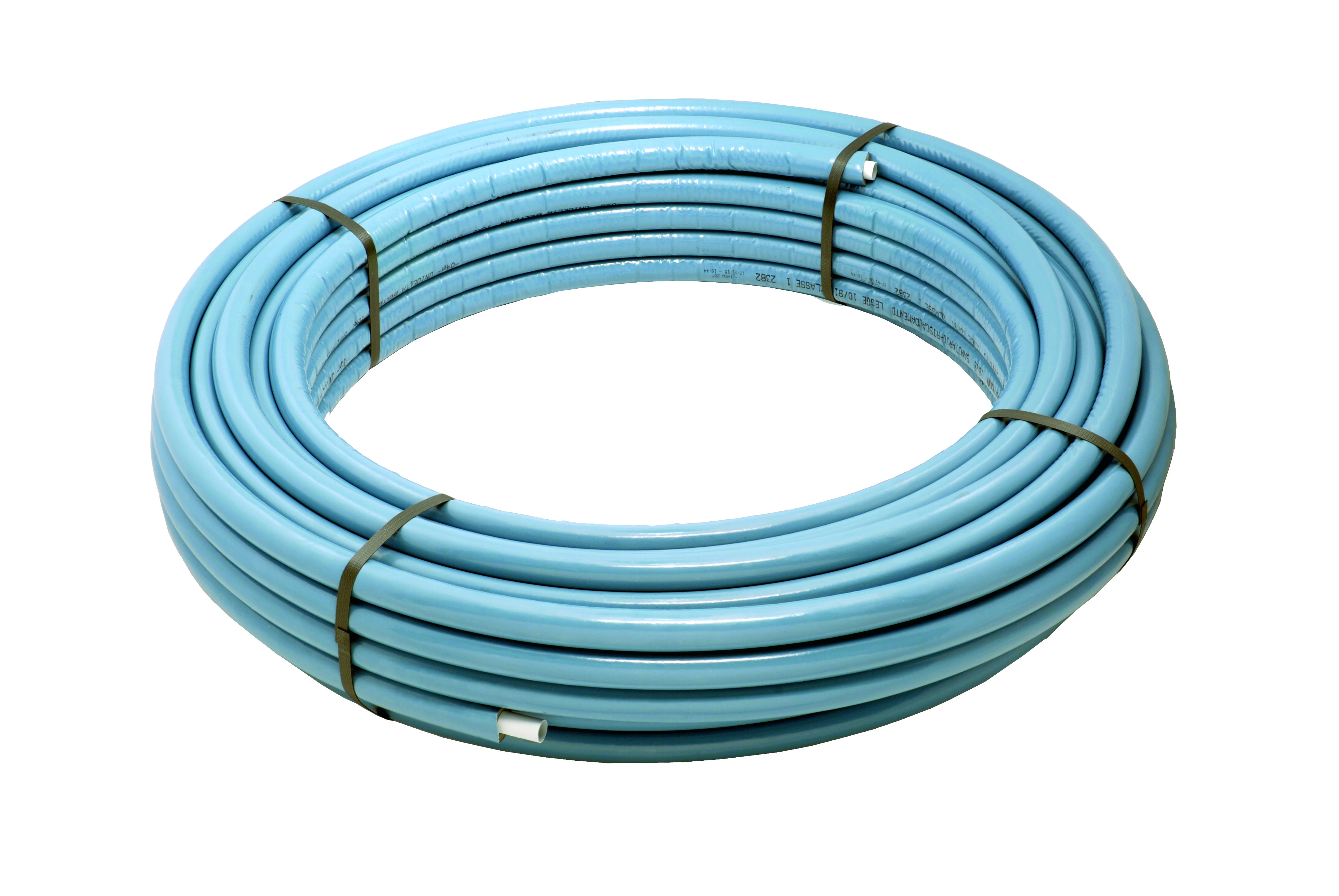 UNIDELTA SPA - UND2550142020050 FLEXALL-ISO 20X2,0 AZZURRO