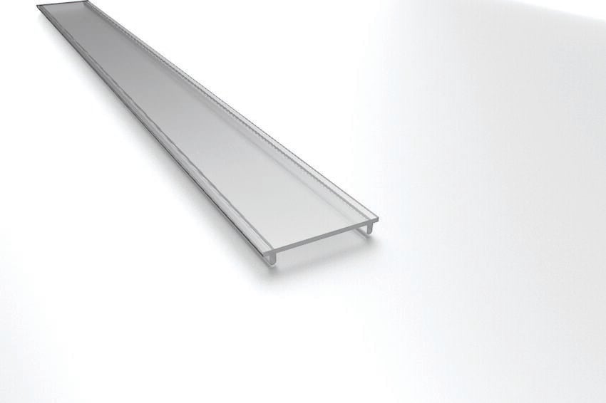 DIGIMAX SRL - DIXDTRA02 COVER TRASPARENTE 2MT