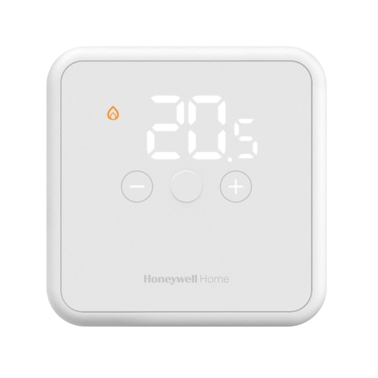 PITTWAY SARL (EX RES RESDT41SPMWT30 DT4M TERMOSTATO CABLATO OPENTHERM - BIAN