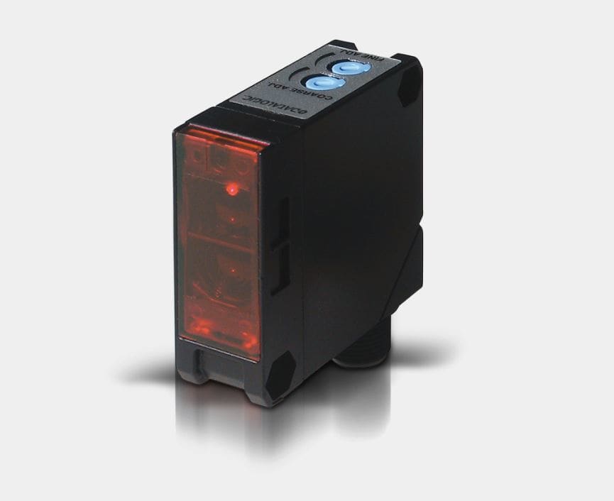DATASENSING SRL DTG950201190 S6R-5-C90-P PROX DC M12 NO-NC