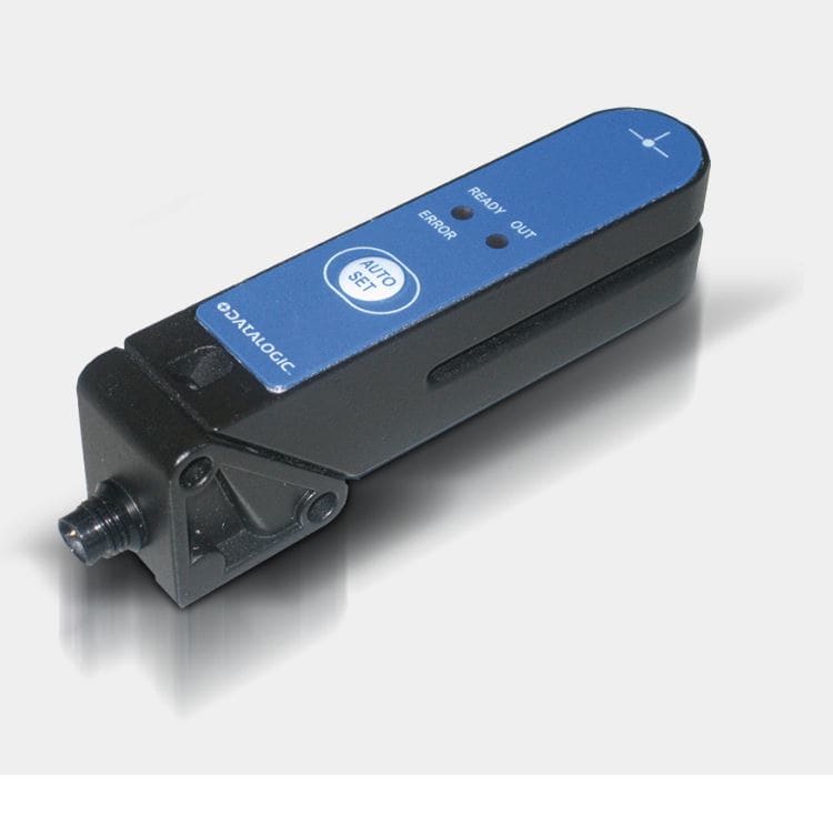 DATASENSING SRL - DTG953151070 SR21-IR M8 NPN PNP