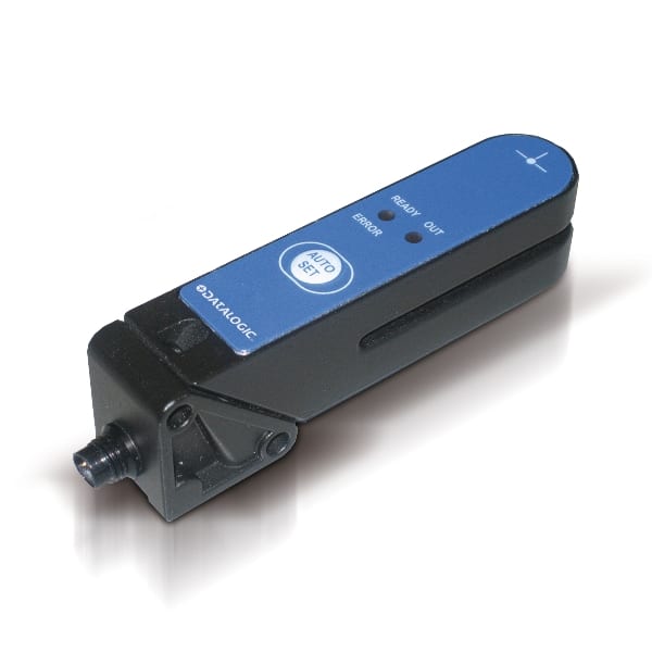 DATASENSING SRL DTG953151080 SR21-RG M8 NPN PNP
