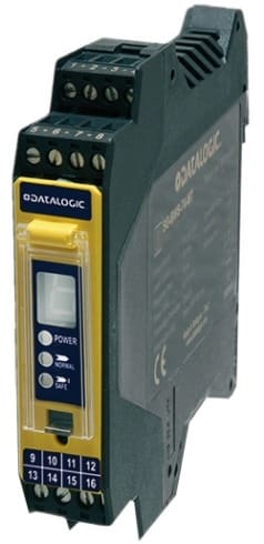 DATASENSING SRL DTG957051000 SG-BWS-T4 MAN AUTO RES EDM CONTROL UNIT