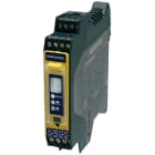 DATASENSING SRL DTG957051000 SG-BWS-T4 MAN AUTO RES EDM CONTROL UNIT