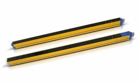 DATASENSING SRL DTG957851050 SG4-S3-080-PP-E H=800 LINEAR EDM