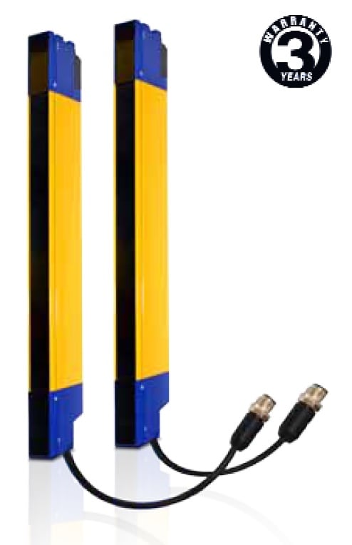 DATASENSING SRL - DTG957910000 SL4-14-0150-E 150MM HEIGHT 14MM RES EDM