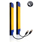 DATASENSING SRL DTG957910000 SL4-14-0150-E 150MM HEIGHT 14MM RES EDM