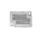 DATASENSING SRL DTG95A151370 R8 REFLECTOR RRX LASER 14X23MM M123-70