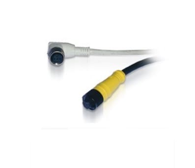 DATASENSING SRL DTG95ASE1260 CS-A1-06-U-25 8 POLI DRITTO 25M UL 2464