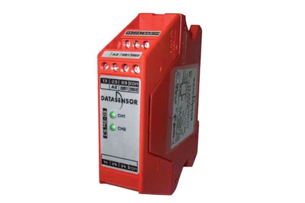 DATASENSING SRL DTG95ASE1270 CSME-03VU24-Y14 EDM RELAY BOX