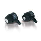 DATASENSING SRL - DTG95B040100 US30-PR-5-N13-OH RIGHT ANGLE B.PNP NPN