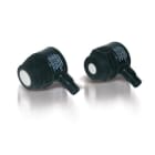 DATASENSING SRL - DTG95B040100 US30-PR-5-N13-OH RIGHT ANGLE B.PNP NPN