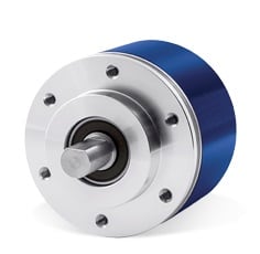 DATASENSING SRL DTG95B080280 ENC58-S10-0500-C15 ENCODER INCR 500PPR