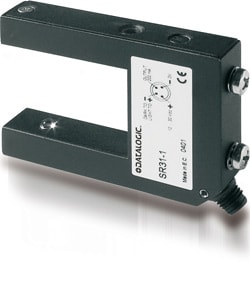 DATASENSING SRL - DTGS970830201 SR31-1 -M8 CONN.