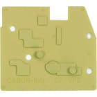 CABUR SRL CBRDU02S DF/VPC DIAFRAMMA