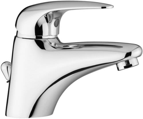 RUBINETTERIA PAFFONI PFFDU075CR MIX LAVABO CON SCARICO AUTOMATICO 1 1/4