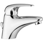 RUBINETTERIA PAFFONI PFFDU075CR MIX LAVABO CON SCARICO AUTOMATICO 1 1/4