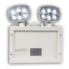 LINERGY SRL - LENDU1002 DUAL LED 3200LM 3H SE IP65 STANDARD