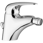 RUBINETTERIA PAFFONI - PFFDU135CR MIX BIDET CON SCARICO AUTOMATICO 1 1/4 D