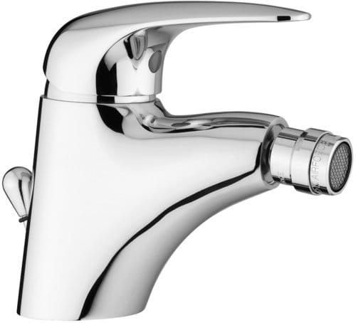 RUBINETTERIA PAFFONI PFFDU135CR MIX BIDET CON SCARICO AUTOMATICO 1 1/4 D