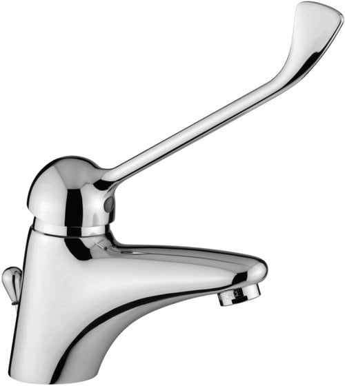 RUBINETTERIA PAFFONI PFFDU305CR MIX LAVABO CON SCARICO AUTOMATICO 1 1/4