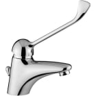 RUBINETTERIA PAFFONI PFFDU305CR MIX LAVABO CON SCARICO AUTOMATICO 1 1/4