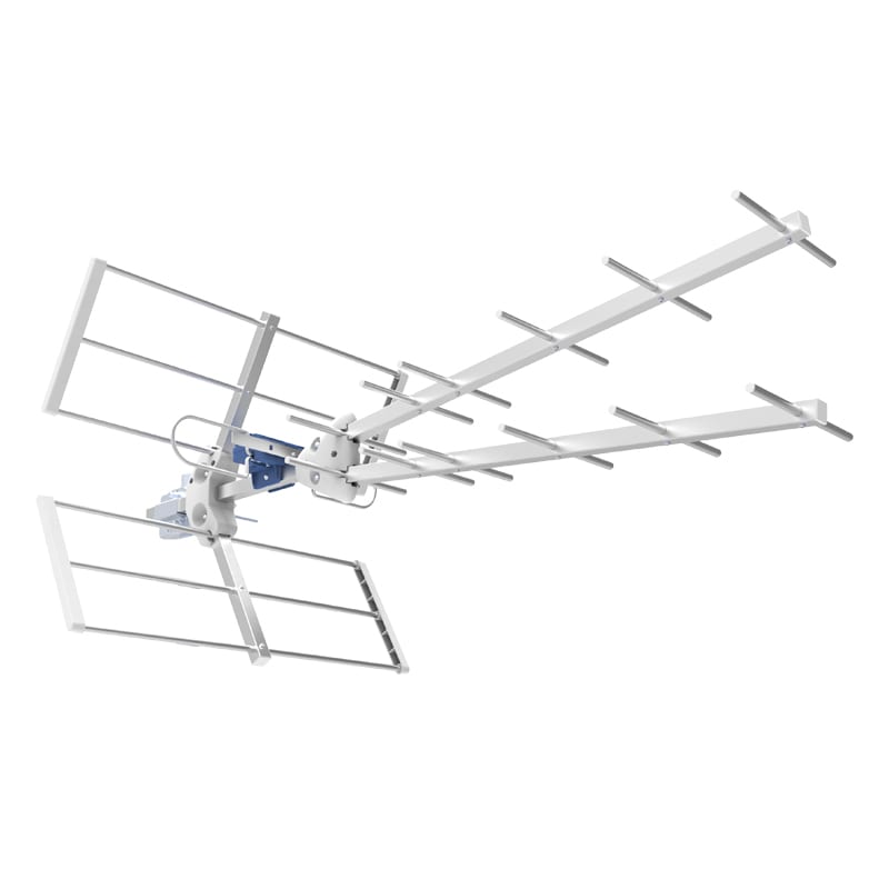 FTE MAXIMAL ITALIA S FTEDUAL32-5G DUAL32-5G ANTENNA 16ELEM. BANDA UHF G 15