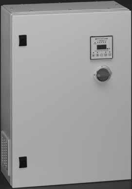 DUCATI ENERGIA - DUC415040026 12,5KVAR415VA.AUTOM.STDLIFEDCT18MIP54