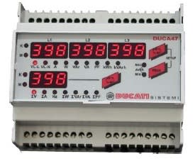 DUCATI ENERGIA - DUC468001233R DUCA47