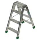 FACAL SRL - FAFD-3 D-3 SGABELLO DUPLA 3 GRADINI+PIANETTO