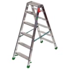 FACAL SRL - FAFD-5 D-5 DOPPIA SCALA DUPLA ALL. 5+PIANETTO
