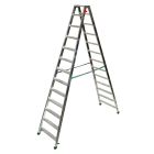 FACAL SRL FAFD-12 D-12 DOPPIA SCALA DUPLA ALL. 12+PIANETTO