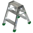 FACAL SRL FAFD-2 D-2 SGABELLO DUPLA - 2 GRADINI + PIANETT