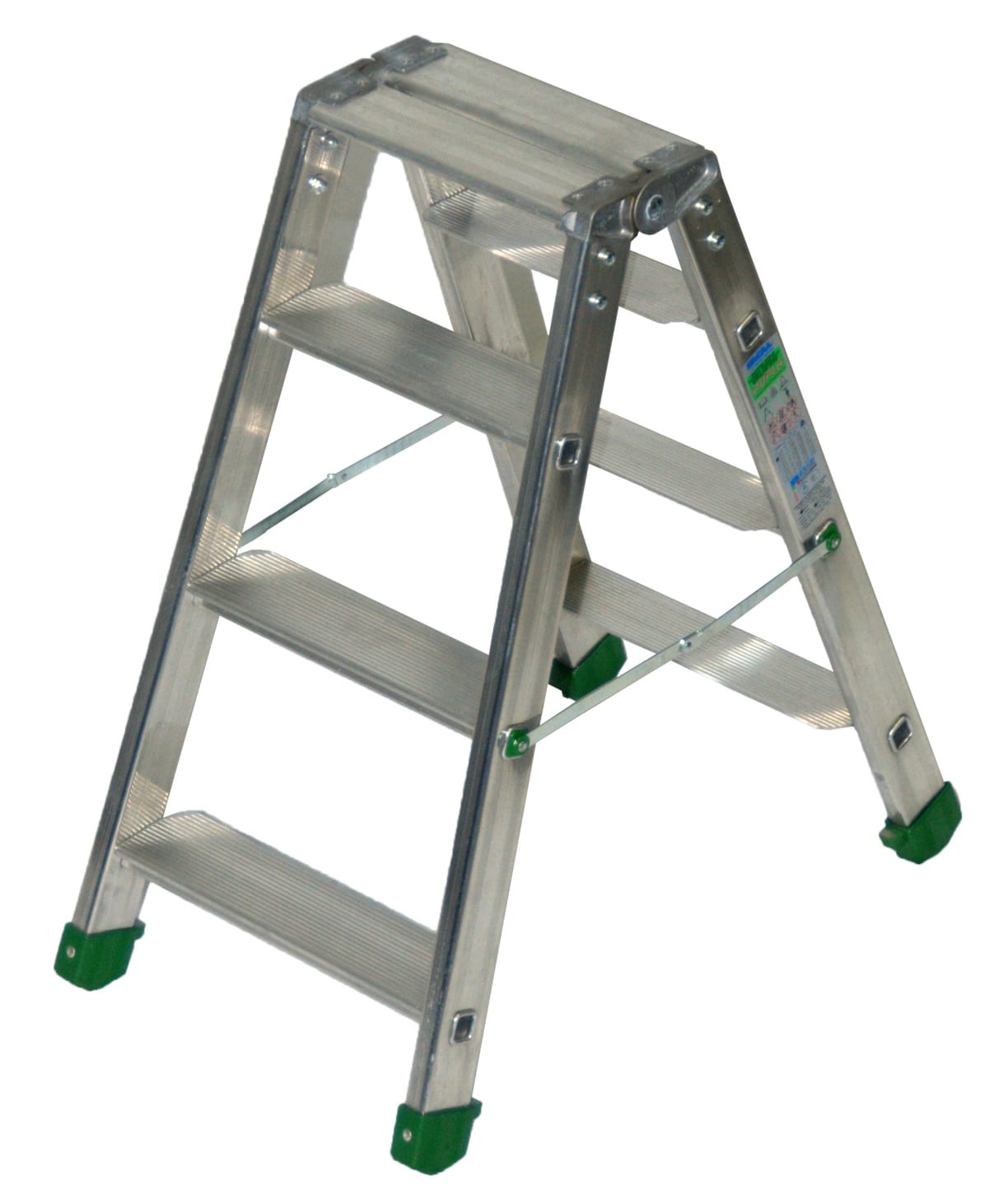 FACAL SRL FAFD-3 D-3 SGABELLO DUPLA 3 GRADINI+PIANETTO