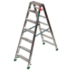 FACAL SRL FAFD-6 D-6 DOPPIA SCALA DUPLA ALL.6+PIANETTO