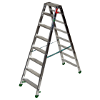 FACAL SRL FAFD-7 D-7 DOPPIA SCALA DUPLA ALL. 7+PIANETTO