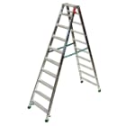 FACAL SRL FAFD-9 D-9 DOPPIA SCALA DUPLA ALL. 9+PIANETTO