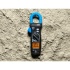 ASITA ASIPA350 PINZA AMPEROMETRICA 600A AC/DC TRMS DURA