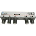 MITAN - MITMDV408 DV408 DIV 4OUT -10DB F MICRO