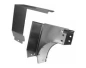 LUCIANO RUSSO SRL - LRSDVD401C CUR 90 DISC DX SGHEMBA+COP 400X100MM Z C