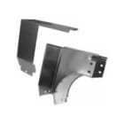 LUCIANO RUSSO SRL - LRSDVD201I CUR 90 DISC DX SGHEMBA+COP 200X100MM INO