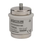 MERSEN ITALIA SPA - XESG218667 FUS. D BT GG DV 500VAC 160A RAME